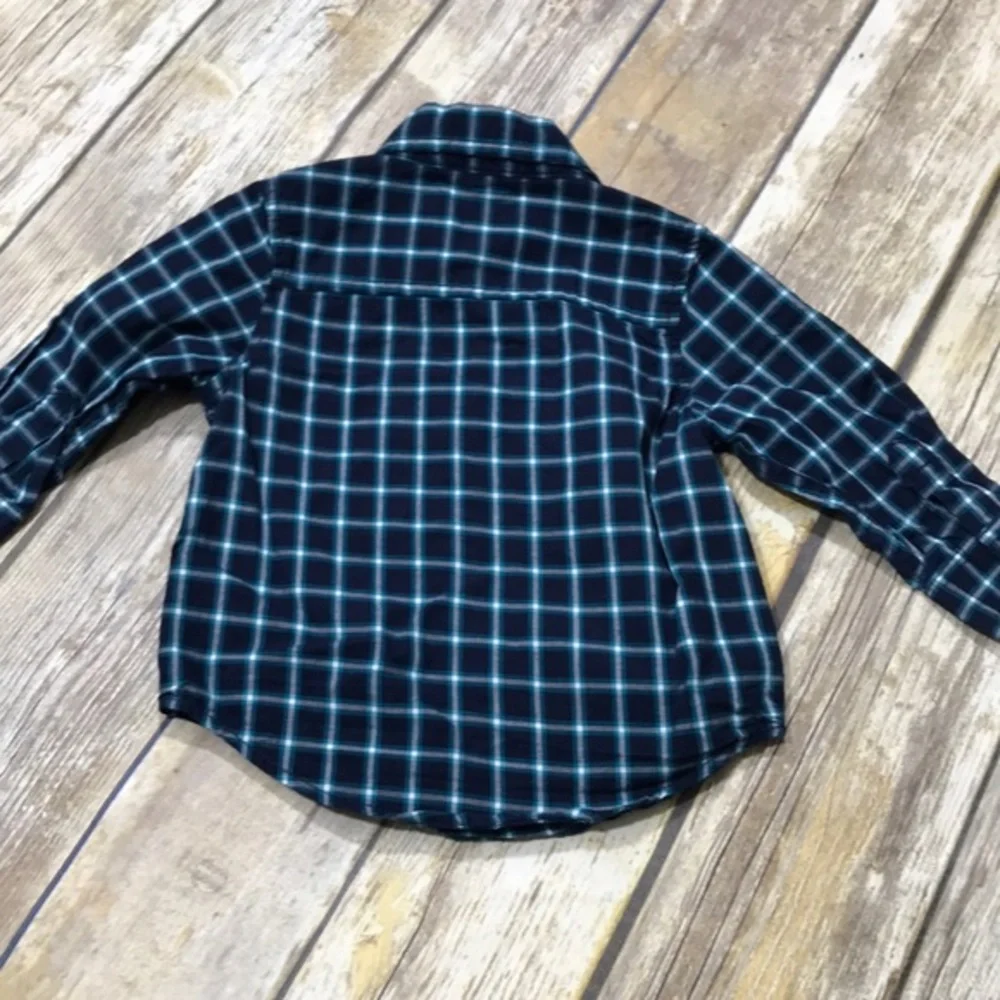 Gymboree size 12